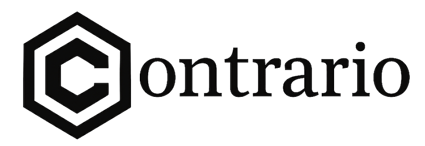 Contrario