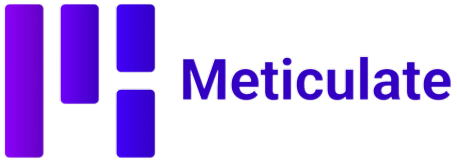 METICULATE