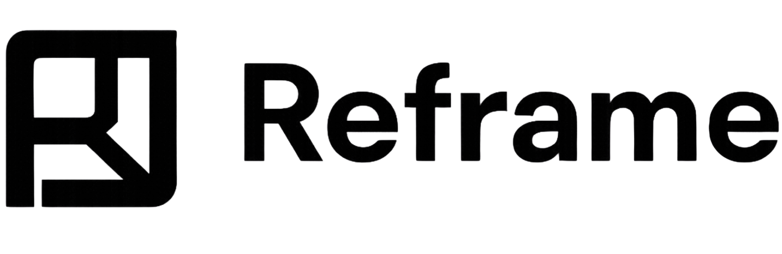 Reframe